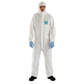 Combinaison à usage court AlphaTec® 2000 Ts Plus modèle 111 Type 4B/5B/6B