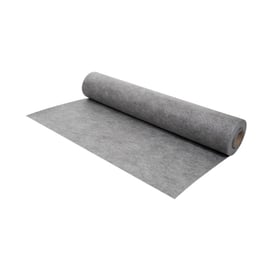 Géotextile barrière anti-racine 340 gr/m² - 1m x 25 m