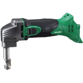 Grignoteuse sans fil SOLO CN18DSLW4Z - 18V - MY36