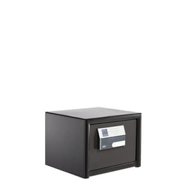 Coffre-fort  ignifugé  à code électronique  COMBILINE CL 410E à poser petit volume