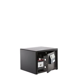 Coffre-fort  ignifugé  à code électronique  COMBILINE CL 410E à poser petit volume