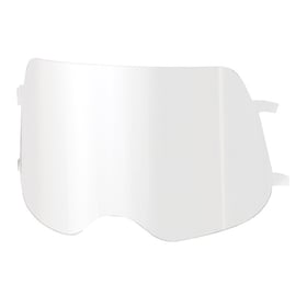 Visière meulage anti-buée Speedglas™ 9100 FX - sachet de 5