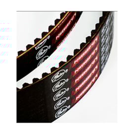 Courroie synchrone caoutchouc PowerGrip GT4 8M