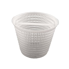 Panier de skimmer avec poignée OWN