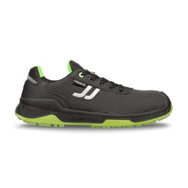 Chaussures basses JALECO noires S3S
