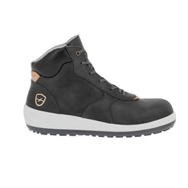 Chaussures hautes BRIANA grises S3 - 35