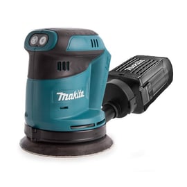 Ponceuse excentrique sans fil SOLO DBO180Z - MY36