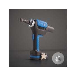 Sertisseuse sans fil E8