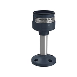 Socle de montage pour colonne lumineuse Harmony XVU - noir