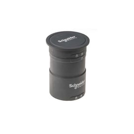 Embase pour colonne lumineuse Harmony XVU - noir