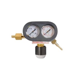 Détendeur et débilitre de gaz DELTAREG GAZ NEUTRE