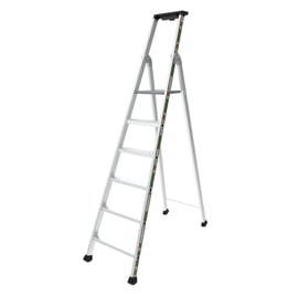 Marchepied aluminium