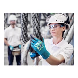 Gant anticoupure BAMBOO TWINFLEX® D XG