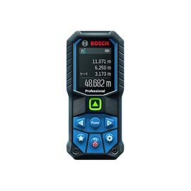 Télémètre laser GLM 50-25 G 50 mètres