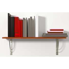 Cheville à expansion nylon SC à collerette plate