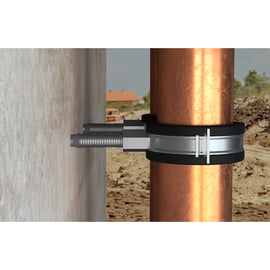 Cheville classique GB