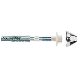 Fixation pour appareils chauffage et sanitaire UST 10x120