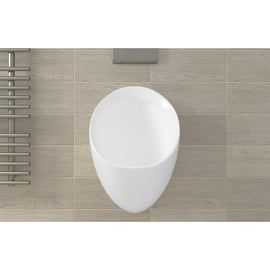 Kit lavabo sur pied WD HM pour support creux