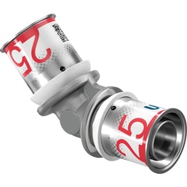 Coude 45° à sertir S-Press PLUS