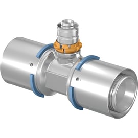 Té à sertir réduit S-Press