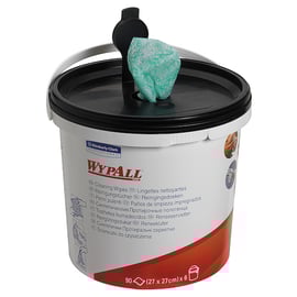 Lingettes nettoyantes WYPALL® - 90 formats