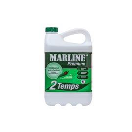 Mélange PREMIUM akylat pour moteurs 2 temps - 5 L
