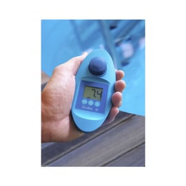 Photomètre SCUBA II