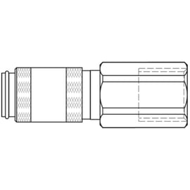 Coupleur rapide européen série 20
