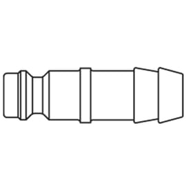 Coupleur rapide profil International 21SFTF