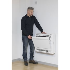 Pull 300N gris anthracite