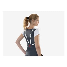 Gilet femme Lyne PRO