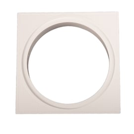 Cadre skimmer et régulateur Cofies