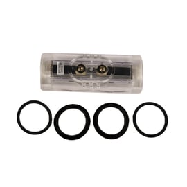 Cellule transparente HYDRASEL 100 / MINISALT 70