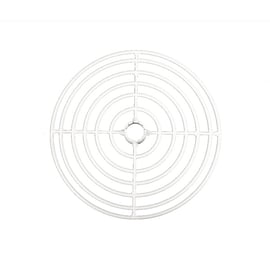 Grande roue grise Super G+