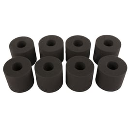 Mousse Cybernaut NT / SW2 (x8)