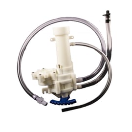 kit de valve trivac 700