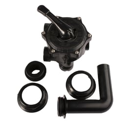 Vanne multivoies COLORADO 2"