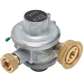 Détendeur régulateur gaz propane
