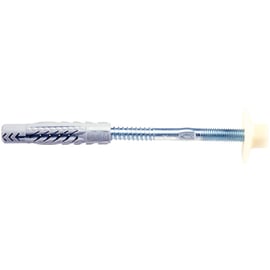 Kit de fixation pour chauffe eau BO120 avec vis 10 x 120 mm