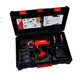 Sertisseuse sans fil électromécanique M2X