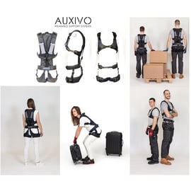 Exosquelette LiftSuit® 2.0