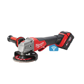 Meuleuse d'angle sans fil D125 mm M18 ONEFSAG125XPDB-502X