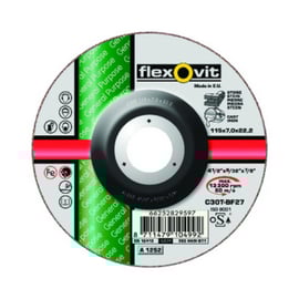 Meule à ébarber INDUSTRIAL LINE General Purpose - pierre