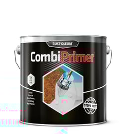 Primaire antirouille COMBIPRIMER