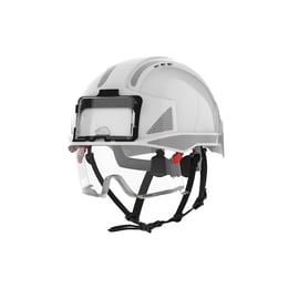 Casque de protection EVOVISTA® -blanc