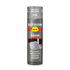 Revêtement galvanisant HARD HAT GALVA EXPRESSE - 500 ml