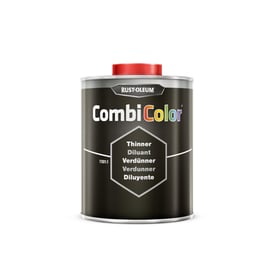 Diluant COMBICOLOR 7301 - 1 L