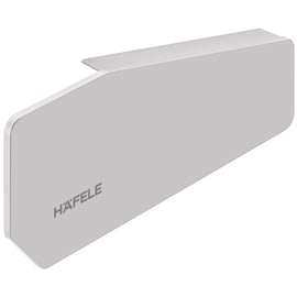 Cache pour ferrure relevante Free fold gris