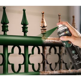Peinture antirouille COMBICOLOR aérosol