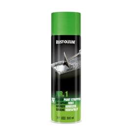 Décapant NR1 aérosol - 500 ml